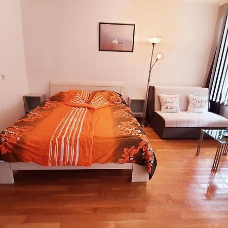 Studio Apartment Judy Rovinj Luaran gambar