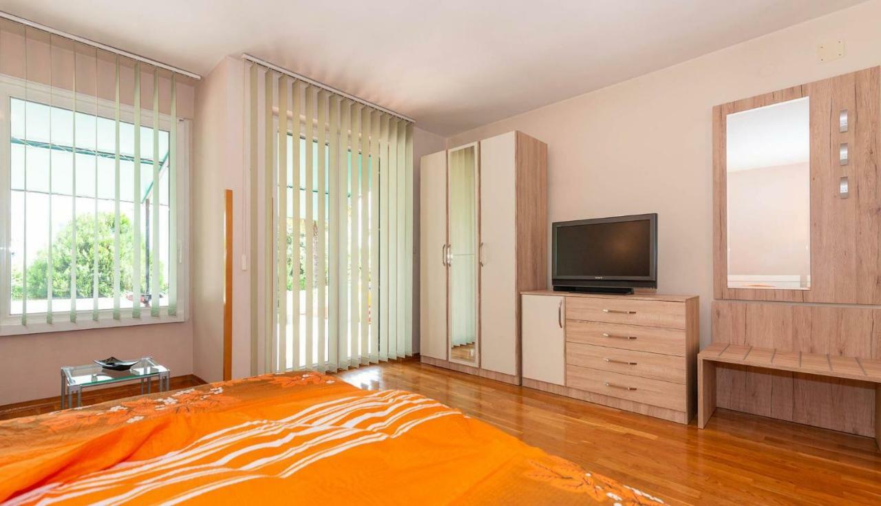 Studio Apartment Judy Rovinj Luaran gambar